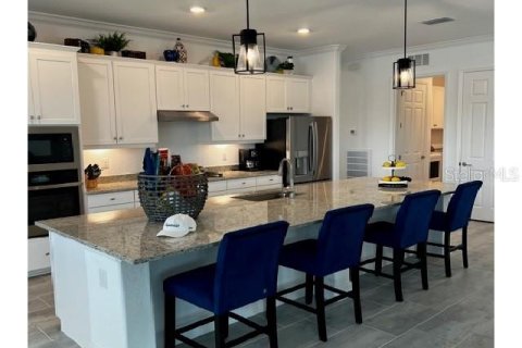 House in Lakewood Ranch, Florida 3 bedrooms, 246.19 sq.m. № 221099 - photo 16
