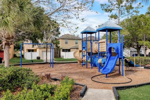 House in Riverview, Florida 2 bedrooms, 126.35 sq.m. № 2223403 - photo 21