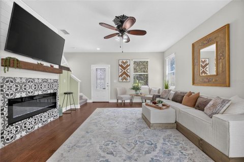 House in Riverview, Florida 2 bedrooms, 126.35 sq.m. № 2223403 - photo 7