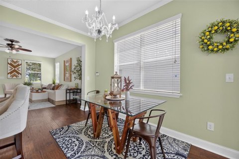 House in Riverview, Florida 2 bedrooms, 126.35 sq.m. № 2223403 - photo 8
