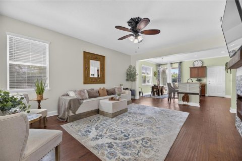 House in Riverview, Florida 2 bedrooms, 126.35 sq.m. № 2223403 - photo 5
