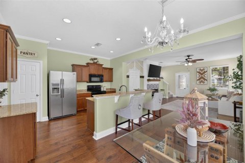 House in Riverview, Florida 2 bedrooms, 126.35 sq.m. № 2223403 - photo 9