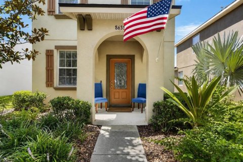 House in Riverview, Florida 2 bedrooms, 126.35 sq.m. № 2223403 - photo 2