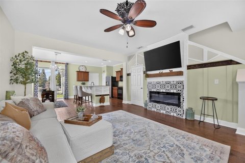 House in Riverview, Florida 2 bedrooms, 126.35 sq.m. № 2223403 - photo 6
