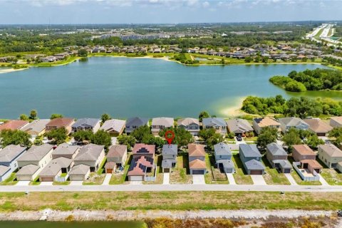 House in Riverview, Florida 2 bedrooms, 126.35 sq.m. № 2223403 - photo 3