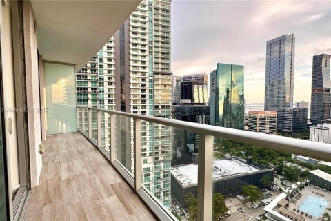 Condominio en alquiler en Miami, Florida, 1 dormitorio, 85.75 m2 № 1920592 - foto 6