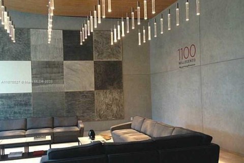 Condominio en alquiler en Miami, Florida, 1 dormitorio, 85.75 m2 № 1920592 - foto 16