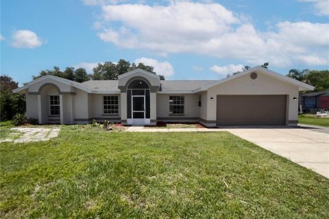 House in Kissimmee, Florida 3 bedrooms, 147.16 sq.m. № 2227360