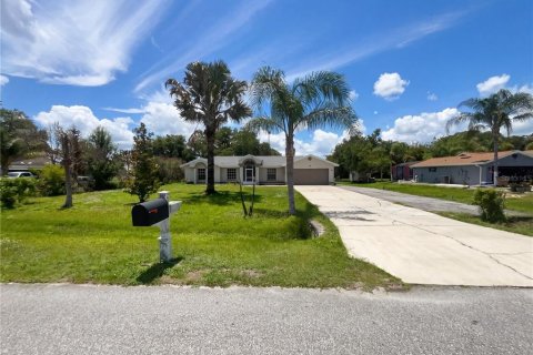 Casa en venta en Kissimmee, Florida, 3 dormitorios, 147.16 m2 № 2227360 - foto 25