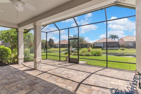 House in Lakeland, Florida 3 bedrooms, 229.65 sq.m. № 1873977 - photo 29