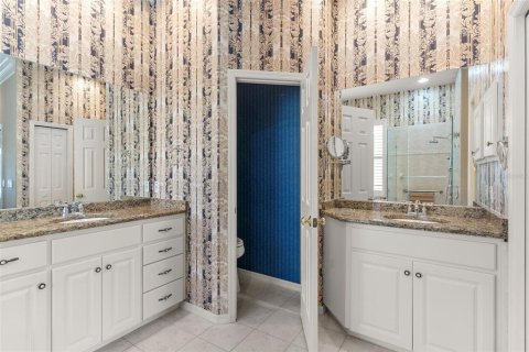 House in Lakeland, Florida 3 bedrooms, 229.65 sq.m. № 1873977 - photo 18
