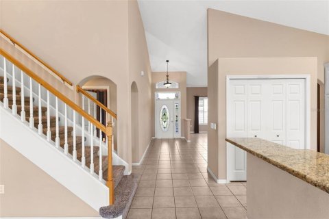 House in Lakeland, Florida 3 bedrooms, 229.65 sq.m. № 1873977 - photo 7