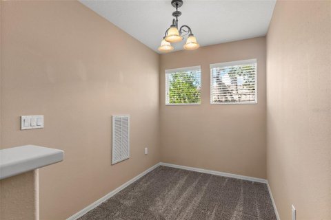 House in Lakeland, Florida 3 bedrooms, 229.65 sq.m. № 1873977 - photo 25