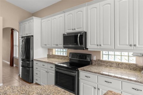 House in Lakeland, Florida 3 bedrooms, 229.65 sq.m. № 1873977 - photo 14