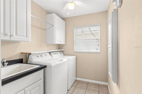 House in Lakeland, Florida 3 bedrooms, 229.65 sq.m. № 1873977 - photo 28