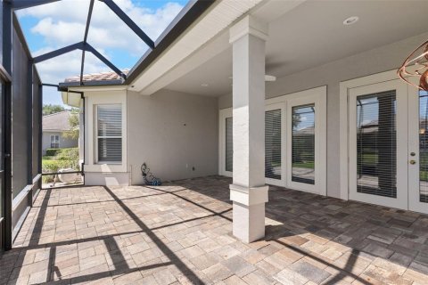 House in Lakeland, Florida 3 bedrooms, 229.65 sq.m. № 1873977 - photo 30