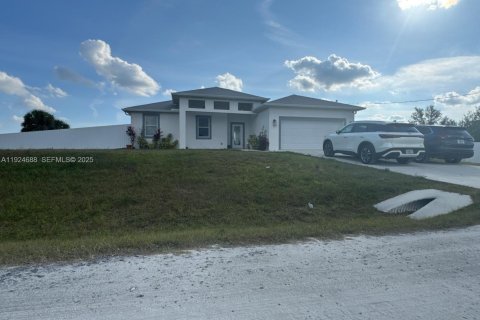 Villa ou maison à vendre à LaBelle, Floride: 3 chambres № 1986865 - photo 4