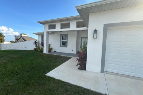 Villa ou maison à vendre à LaBelle, Floride: 3 chambres № 1986865 - photo 7