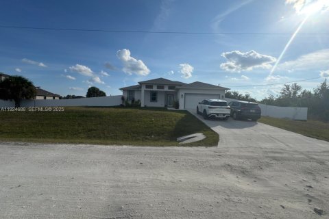Villa ou maison à vendre à LaBelle, Floride: 3 chambres № 1986865 - photo 2