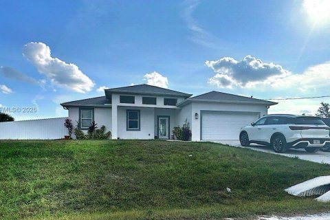 Villa ou maison à vendre à LaBelle, Floride: 3 chambres № 1986865 - photo 9