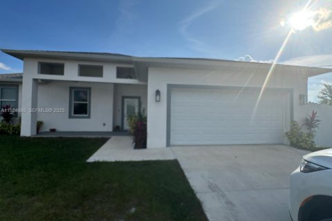 Villa ou maison à vendre à LaBelle, Floride: 3 chambres № 1986865 - photo 6