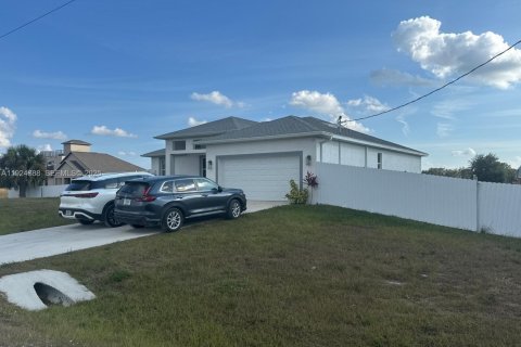 Villa ou maison à vendre à LaBelle, Floride: 3 chambres № 1986865 - photo 5