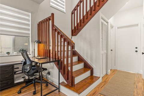 Villa ou maison à louer à Weston, Floride: 3 chambres, 148.64 m2 № 1996026 - photo 19