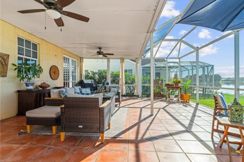 Villa ou maison à louer à Weston, Floride: 3 chambres, 148.64 m2 № 1996026 - photo 30