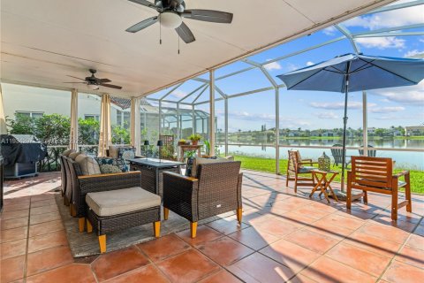 Villa ou maison à louer à Weston, Floride: 3 chambres, 148.64 m2 № 1996026 - photo 29