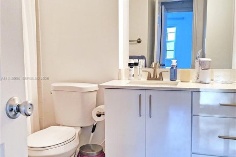 Copropriété à louer à Pembroke Pines, Floride: 1 chambre, 64.1 m2 № 2002729 - photo 7