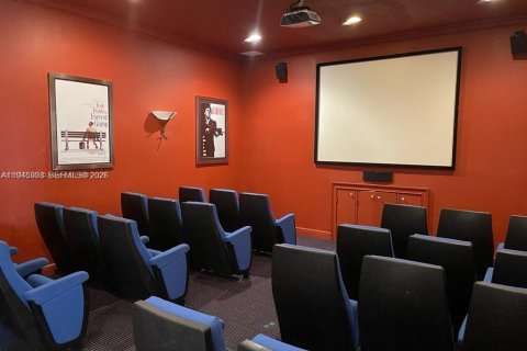 Copropriété à louer à Pembroke Pines, Floride: 1 chambre, 64.1 m2 № 2002729 - photo 18