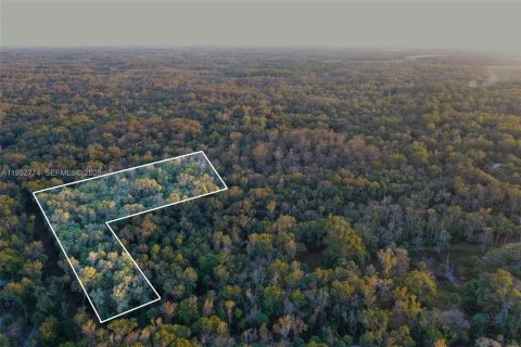 Купить земельный участок в Инвернесс, Флорида № 2158106 - фото 23