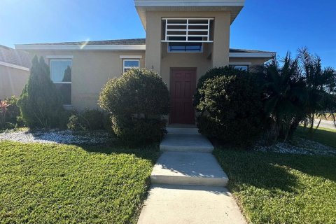 Casa en venta en Kissimmee, Florida, 3 dormitorios, 143.26 m2 № 1526770 - foto 1