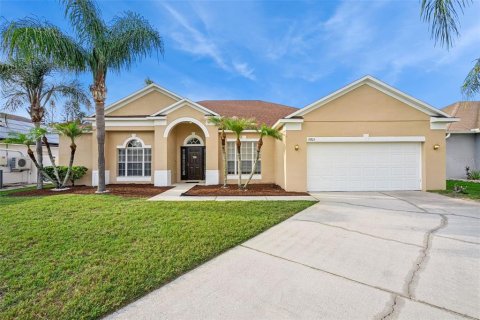 House in Orlando, Florida 4 bedrooms, 205.04 sq.m. № 2217760