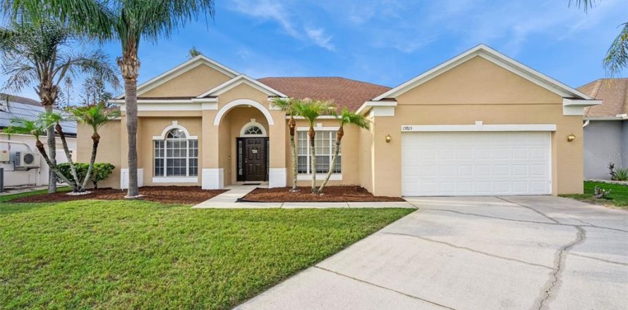 Casa en Orlando, Florida 4 dormitorios, 205.04 m2 № 2217760