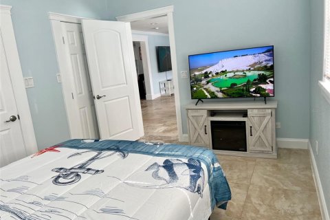 Снять в аренду виллу или дом в Сарасота, Флорида 6 комнат, 150.59м2, № 2215533 - фото 11