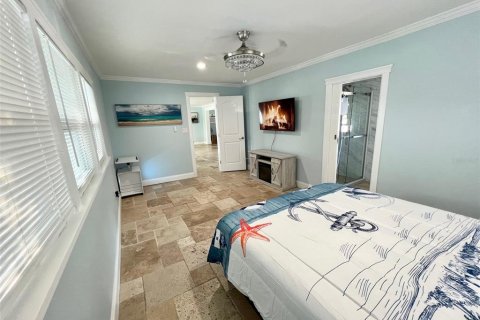 Снять в аренду виллу или дом в Сарасота, Флорида 6 комнат, 150.59м2, № 2215533 - фото 7