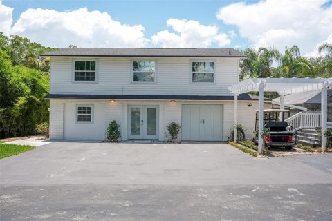 Villa ou maison à Mount Dora, Floride 3 chambres, 106.84 m2 № 2126374