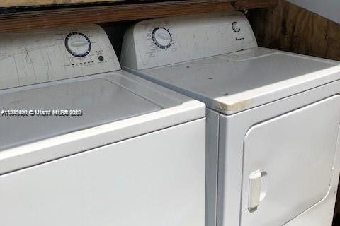 Villa ou maison à louer à Hallandale Beach, Floride: 2 chambres, 75.25 m2 № 1927095 - photo 8