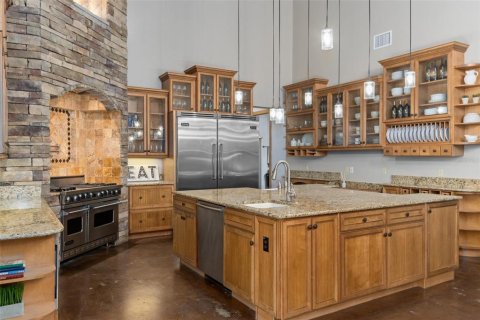 Casa en venta en Lecanto, Florida, 4 dormitorios, 487.37 m2 № 1143715 - foto 29