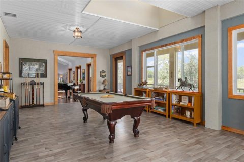 Casa en venta en Lecanto, Florida, 4 dormitorios, 487.37 m2 № 1143715 - foto 21