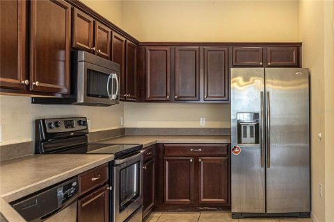 Townhouse in Orlando, Florida 2 bedrooms, 111.48 sq.m. № 2231926 - photo 7