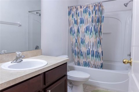 Townhouse in Orlando, Florida 2 bedrooms, 111.48 sq.m. № 2231926 - photo 21