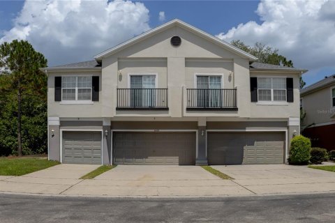 Touwnhouse à Orlando, Floride 2 chambres, 111.48 m2 № 2231926