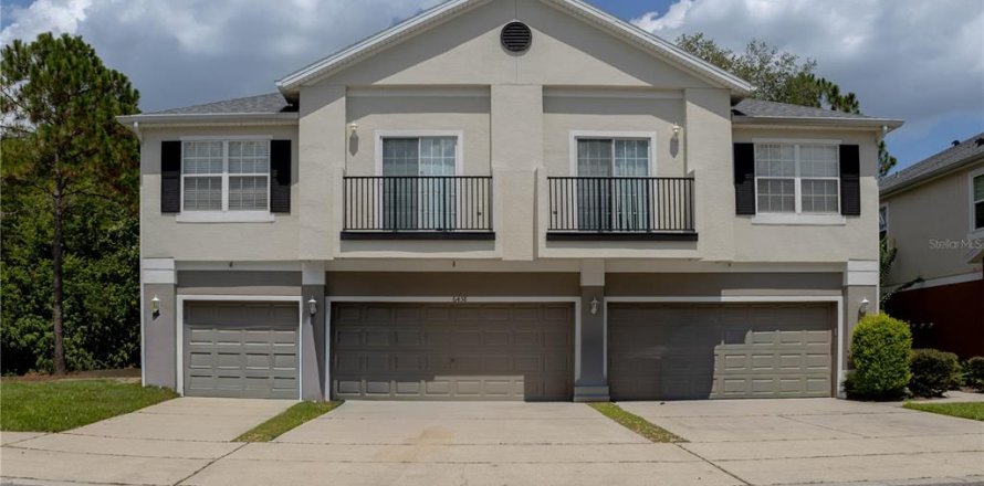Townhouse in Orlando, Florida 2 bedrooms, 111.48 sq.m. № 2231926