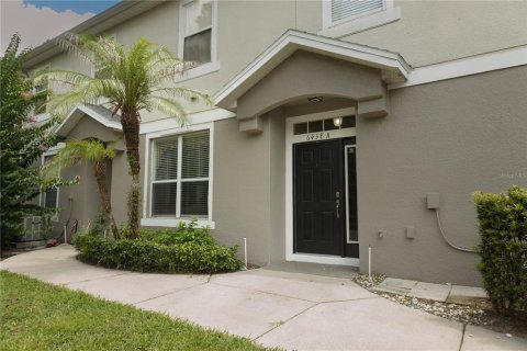 Townhouse in Orlando, Florida 2 bedrooms, 111.48 sq.m. № 2231926 - photo 2