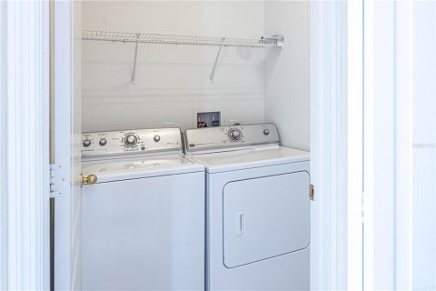 Townhouse in Orlando, Florida 2 bedrooms, 111.48 sq.m. № 2231926 - photo 24