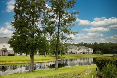Townhouse in Orlando, Florida 2 bedrooms, 111.48 sq.m. № 2231926 - photo 28