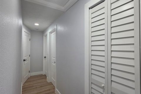 House in Tampa, Florida 3 bedrooms, 81.29 sq.m. № 1883498 - photo 21