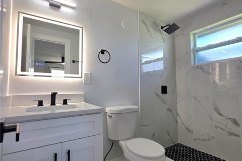 House in Tampa, Florida 3 bedrooms, 81.29 sq.m. № 1883498 - photo 29